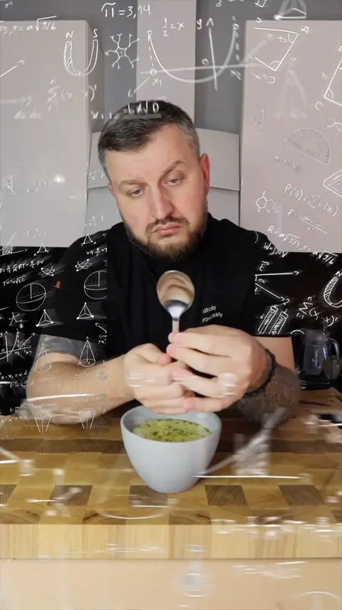 This is already some madness. Lifehack with spoon.