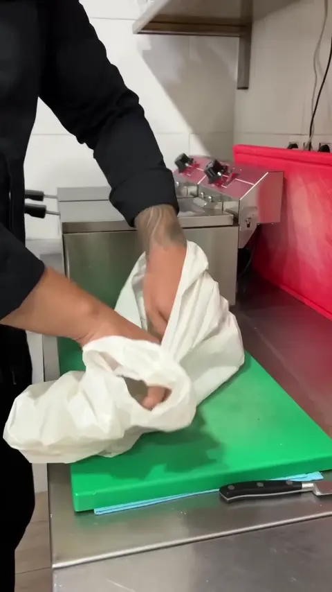 Testing the Takeout Soup Packing Hack ?❌