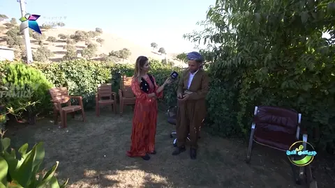 مامۆستایی ئاینی گوندی شه‌ره‌بۆتی گه‌وره‌ باسی ژن و ژن خوازی گونده‌كه‌یان ده‌كات.