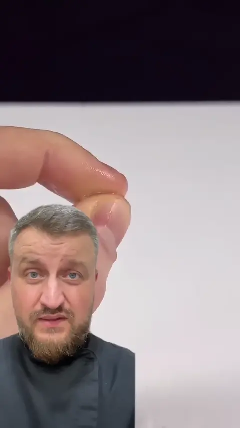 Testing the Super Glue Finger Hack ?️✨