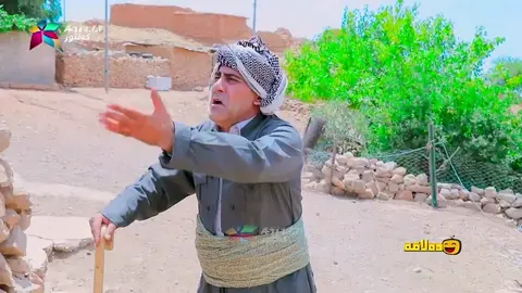 ده‌ردی پیربوونی سه‌عید هۆكاره‌كه‌ی به‌ قومری هه‌ڵده‌رێژێت !