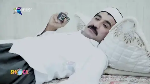 چوار ملیۆن بینەر .. بەزمەکانی حاجی جادر.. خۆپارێزی له‌ ڤایرۆسی كۆرۆنا