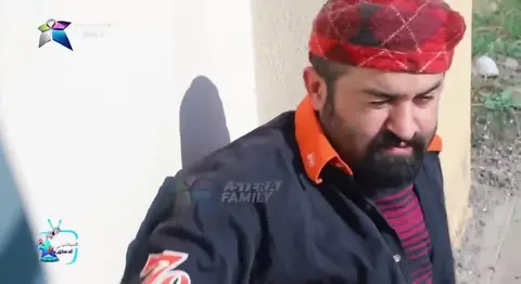 بەزمی سیروان و حاجی جادر لەسەر ئیش