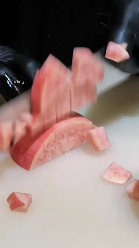 Amazing Fruit Cup Making Skills - Fruit Cutting Skills