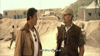 The Expendables 3