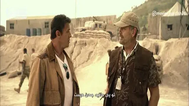The Expendables 3
