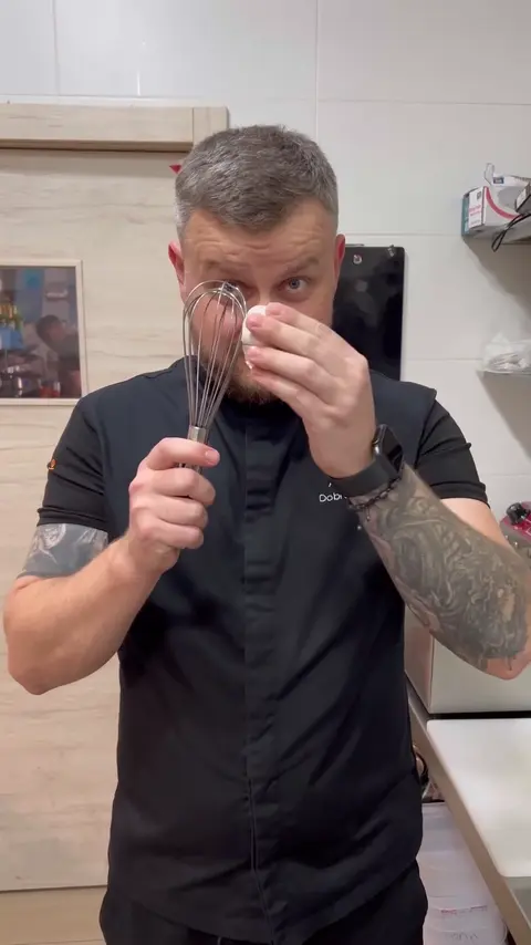 Lifehack with garlic. (2)