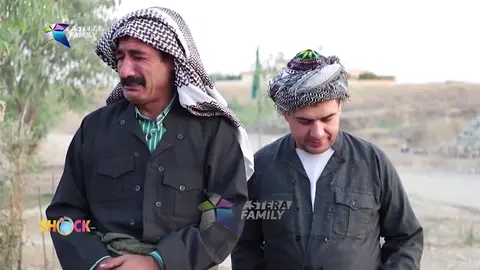 بەزمەکانی حاجی جادر.. به‌زمی پرسه‌ و كۆرۆنا
