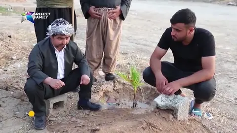 جادر بابی مردووە