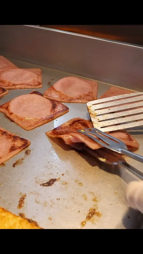 Overwhelming! K-toast making _ Korean street food #[13]