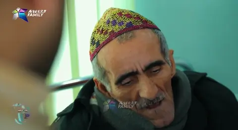 دۆخی باوكی جادر و سیروان له‌ مه‌ترسیه‌ !