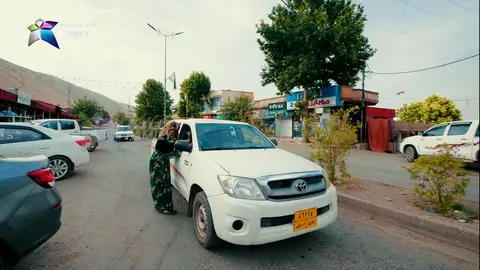 له‌نێو بازاری هه‌ریر چی به‌سه‌ر هات و كێی بینی ؟