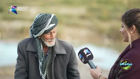 له‌تاوو نه‌خۆشیه‌كه‌ی قسه‌ی خۆشی لێنابڕدرێت.