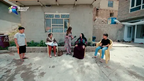 دانیشتوانی گوندی وه‌ڵزه‌ ڕۆژانه‌ به‌چی خه‌ریكن و به‌چی كات به‌سه‌ر ده‌ه‌ن.