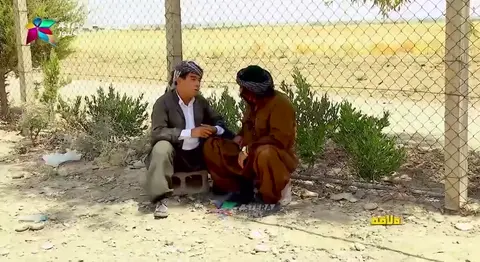 گفت و گۆیه‌كی قوڵی عه‌بۆ و سلێمان