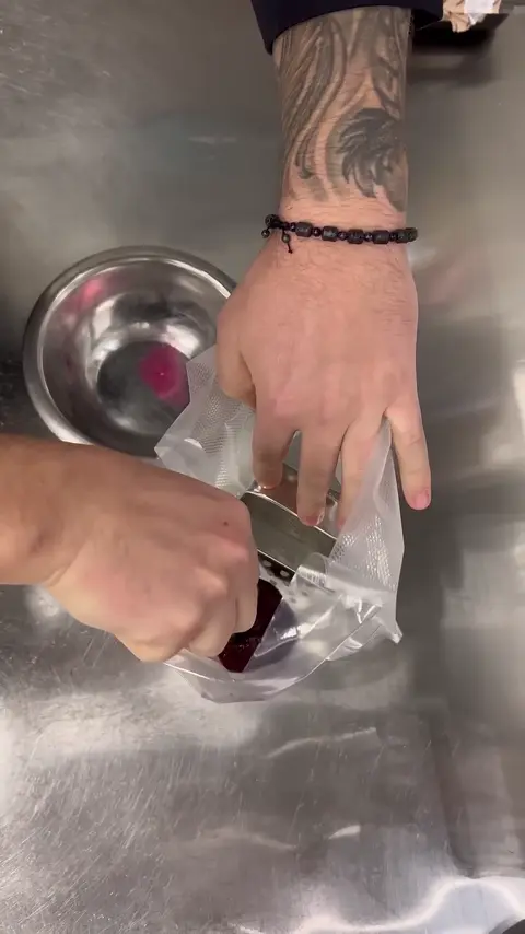 Lifehack with beetroot. (1)