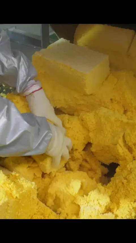 What is this_ Amazing korean snack factory #[13]