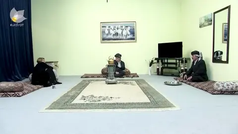 کورتە ڤیدیۆکانی بەرنامەی بەرنامە - 039 - خاڵە عەبە   من بیستمە دەڵێن ئەم کارەبایەی ئێمە هاک کراوە