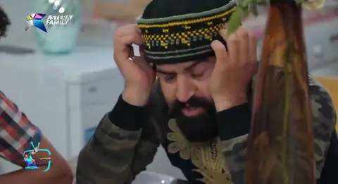 شەوانی ئەستێرە - بەڕۆژوو بن _ Shawany Astera - Barozhw Bn