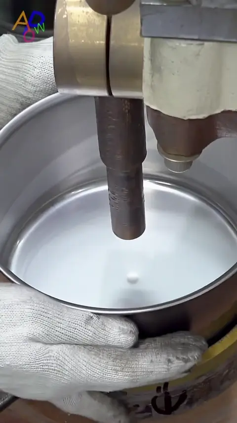 Stainless Steel Pot Making Process by 40 Year Old Cookware Factory