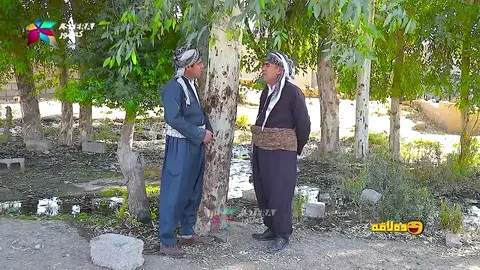 مام سه‌عید چ كێشه‌یه‌كی هه‌یه‌ ؟