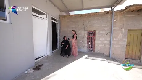 چه‌ندین گفتوگۆی كۆن له‌گه‌ڵ نیگار و دایه‌ حاجی
