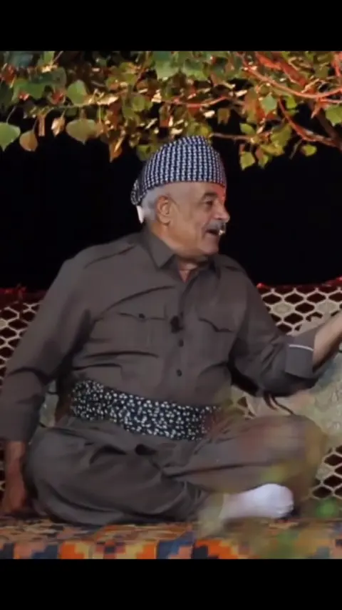 ئەی بە ماڵم حەسەنە