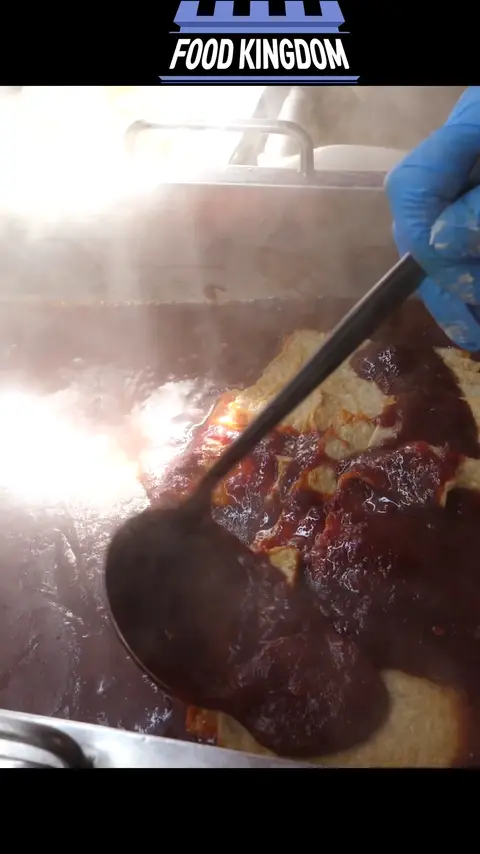 Korean snack bar tteokbokki _ korean street food #[13]