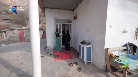 یه‌ك ژنم هه‌یه‌ و حه‌زناكه‌م بیكه‌م به‌دوو، گه‌نم به‌ ته‌ماته‌ش ده‌خوات.