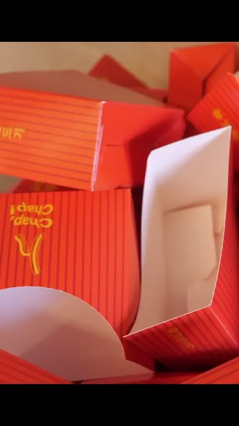A popular Korean snack selling over 3,000 units per day _ Korean street food #[13]