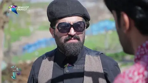 حاجی جادر له‌گه‌ڵ سیروان بدر رێكه‌وت بۆ ئه‌وه‌ی مه‌ره‌كانی به‌خێو بكات
