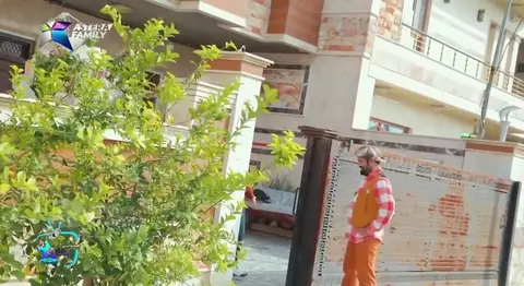 بەزمی جادر قۆڵبر