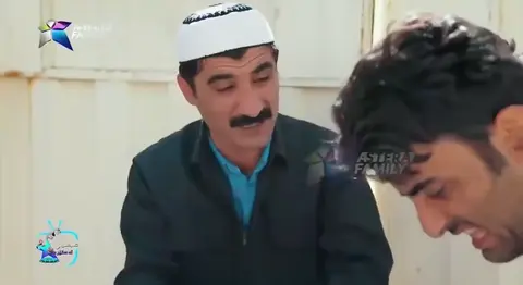 بەزمی سەیرانی سیروان بدر و حاجی جادر