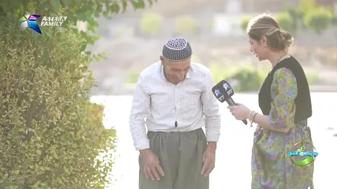 باسی كاروپیشه‌ی ڕۆژانه‌ی خۆی ده‌كات، به‌رووبومه‌ تایبه‌ته‌كانیان هه‌مووی دێمین.