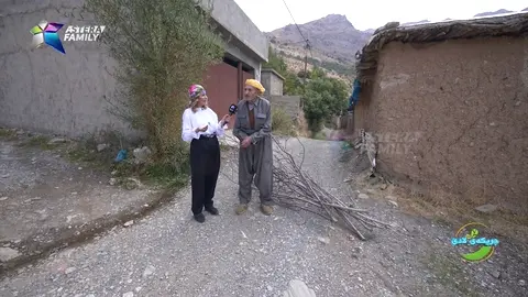 چه‌ندین زانیاری له‌سه‌ر گوندی سه‌كران، گوندی سه‌كران ته‌نها دووماڵی لێماوه‌!