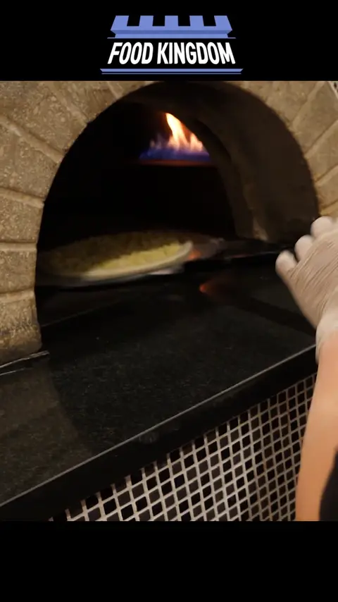 cheese  bulgogi pizza _ korean street food #[13]