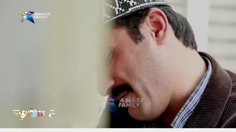 بەزمی حاجی جادر .. چایه‌چی