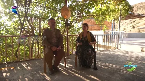 مام ڕه‌مه‌زانی به‌ده‌نگه‌ خۆشه‌كه‌ی شتێكی تایبه‌ت پێشكه‌ش ده‌كات.