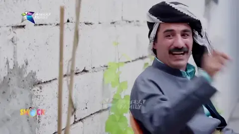 پێنج ملیۆن بینەر.. بەزمەکانی حاجی جادر.. ژن گواستنه‌وه