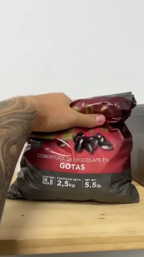 Chocolate and Chips Taste Test! ???