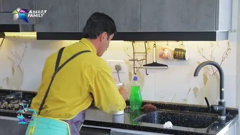 جادر كاری ماله‌وه‌ ده‌كات !