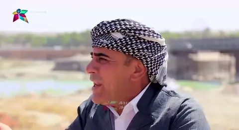 ده‌ست به‌سه‌ركردنی سه‌عید