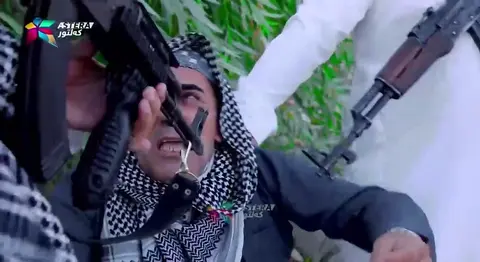 سه‌عید دانی به‌تاوانه‌كانی دانا !