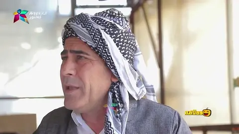 چاكه‌ی سه‌ربه‌خۆ سه‌ری سه‌عیدی خوارد !