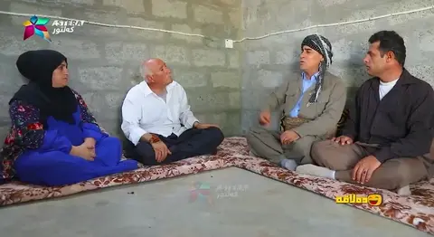 سه‌لیم بیره‌ ده‌چێت بۆ عمره‌ !