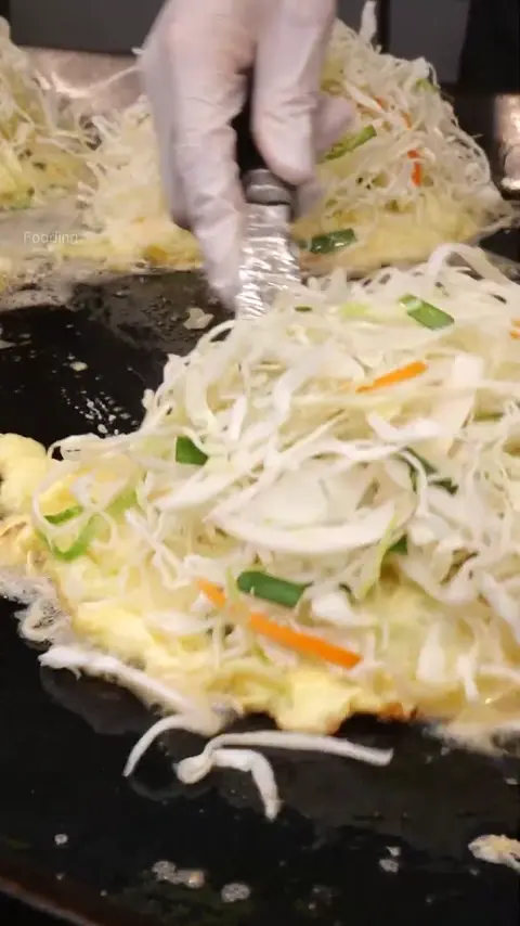 Make Amazing $2 Ingredient Bomb Toast - Korean Street Food