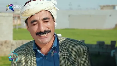 سیروان بدر قه‌رداری حاجی جادره‌ و نیگه‌رانه‌ !