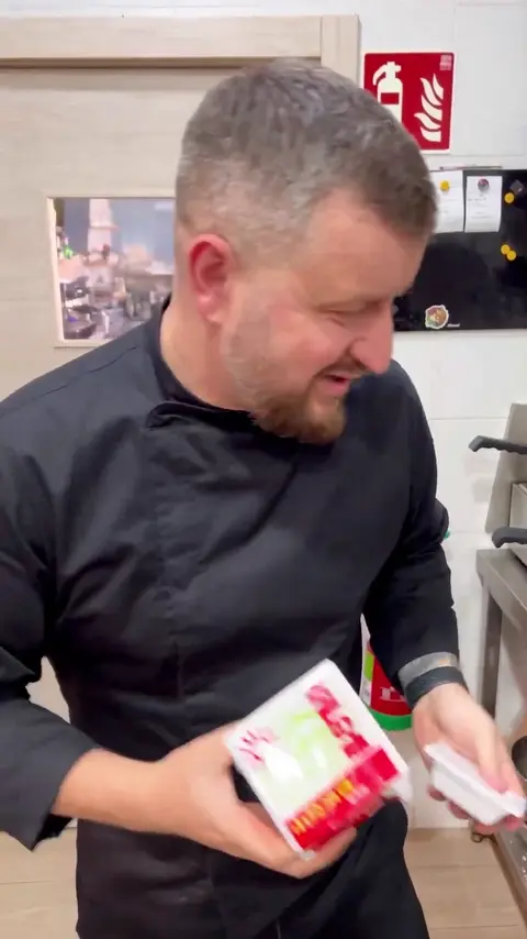 Fermented Soybean Taste Test- Comedy Edition! ??