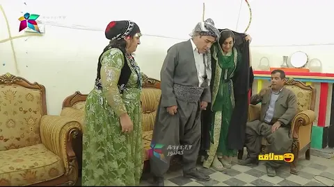 سه‌عید بۆچی له‌ خوشكی عه‌بۆ جیابویه‌وه‌ ؟