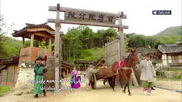 Jung Yi - Goddess of Fire - Ep047